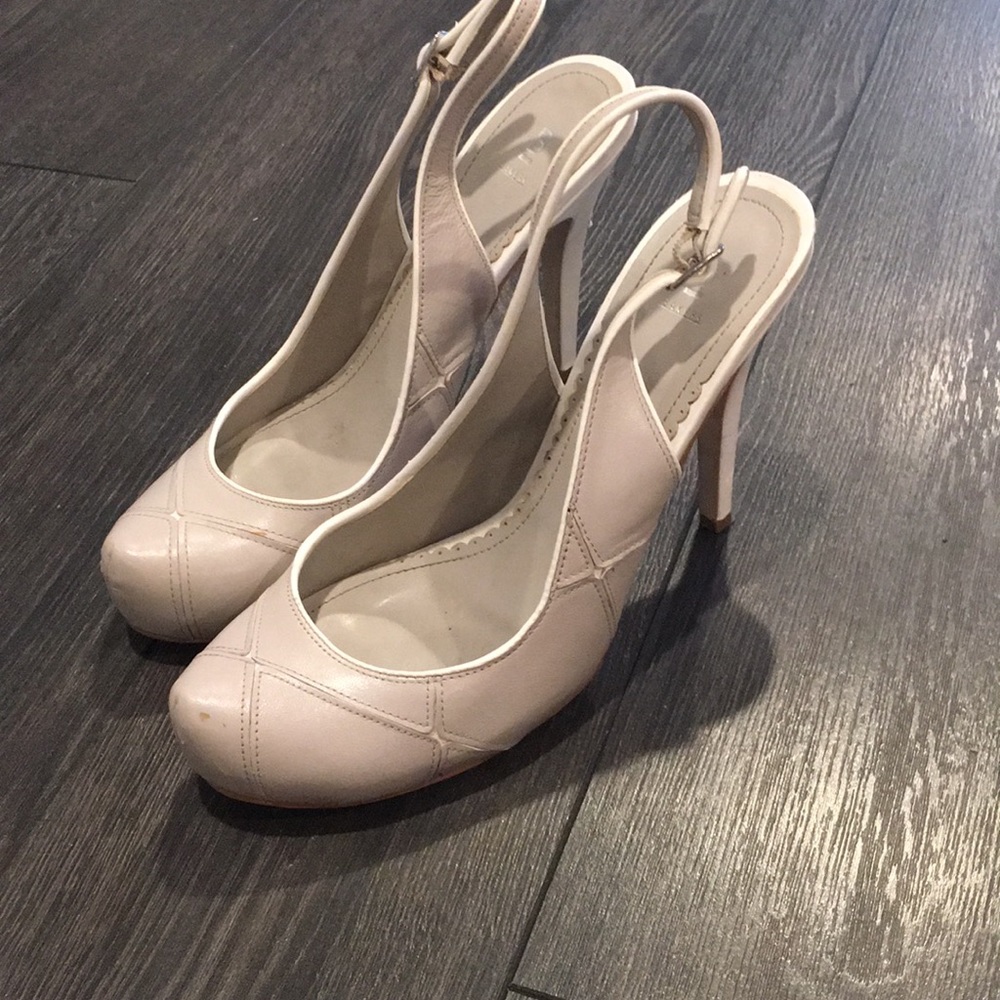 Pumps - Picture 3 of 3